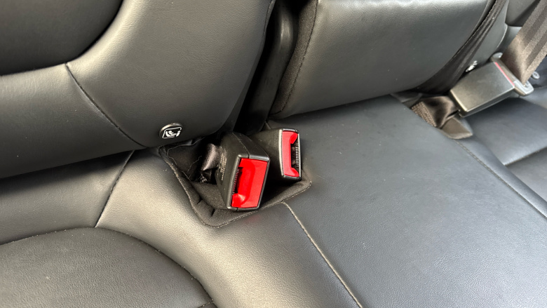 MG Hs 1.5 T-GDI Excite 5dr Petrol Hatchback